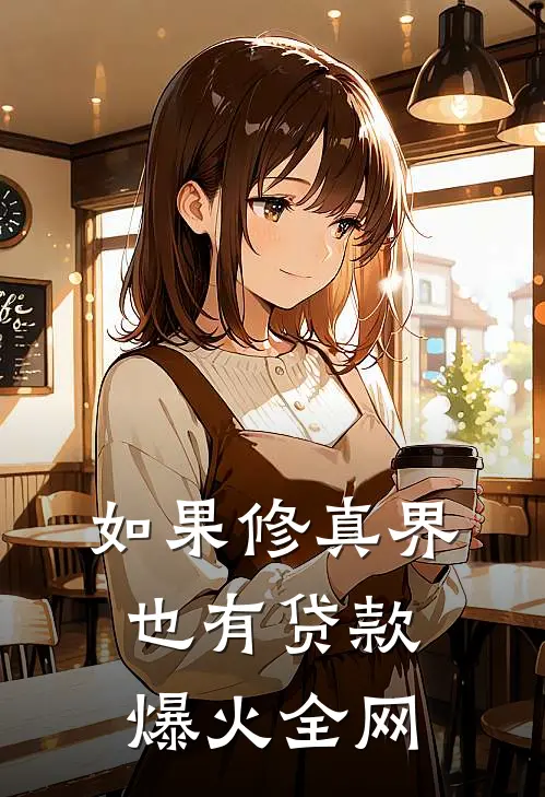 如果修真界也有贷款爆火全网