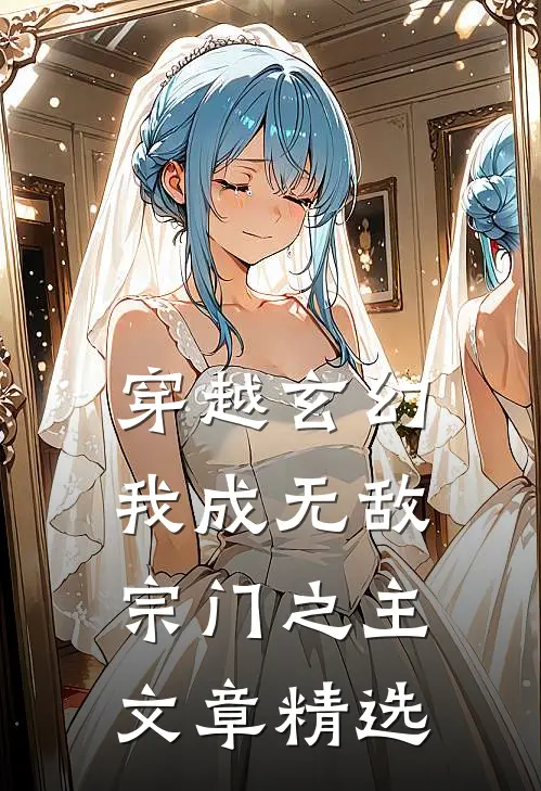 穿越玄幻我成无敌宗门之主文章精选免费阅读