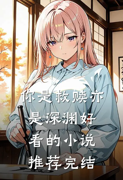 你是救赎亦是深渊好看的小说推荐完结