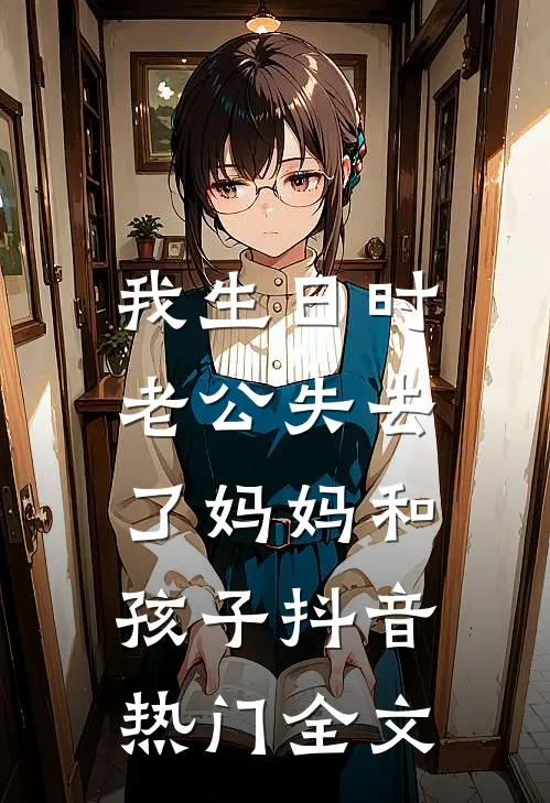 我生日时，老公失去了妈妈和孩子抖音热门全文
