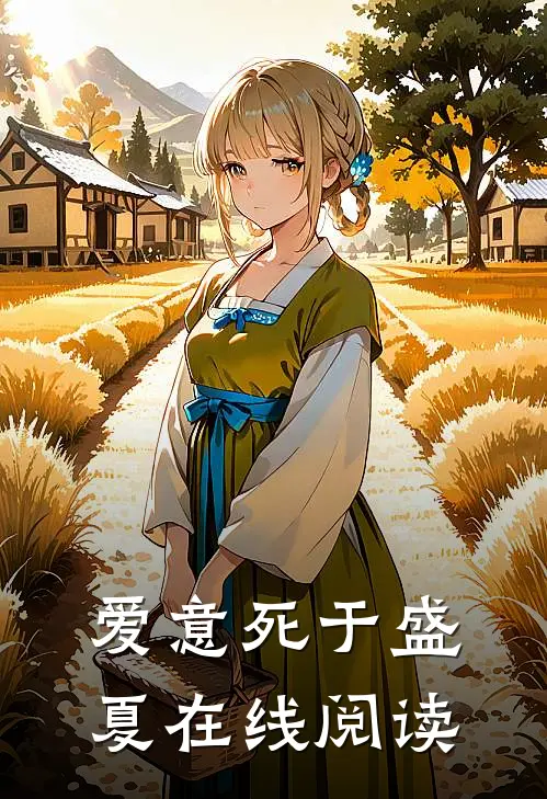 爱意死于盛夏在线阅读