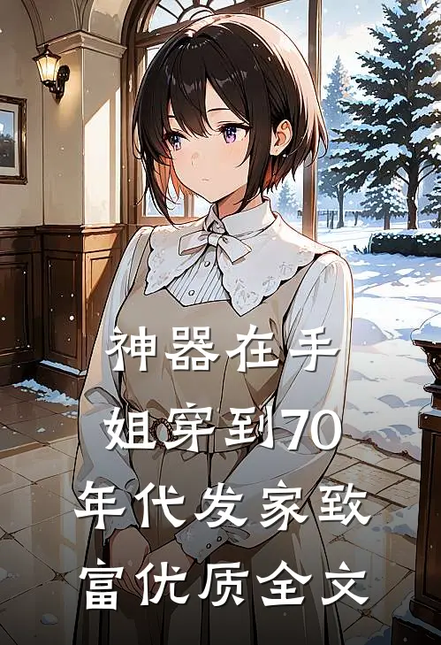 神器在手，姐穿到70年代发家致富优质全文