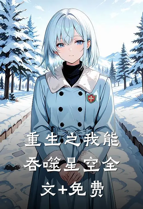重生之我能吞噬星空全文+免费
