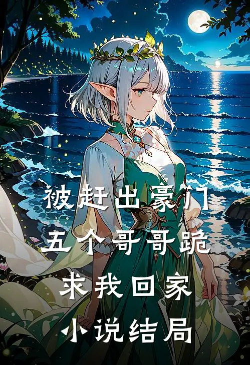 被赶出豪门，五个哥哥跪求我回家小说结局