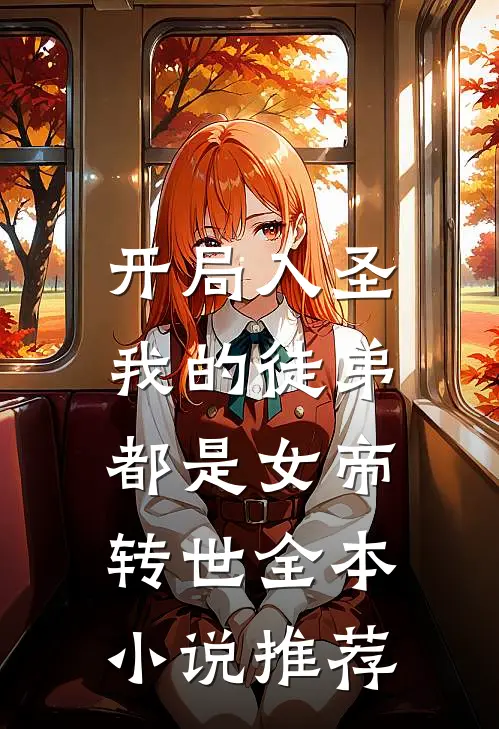 开局入圣，我的徒弟都是女帝转世全本小说推荐