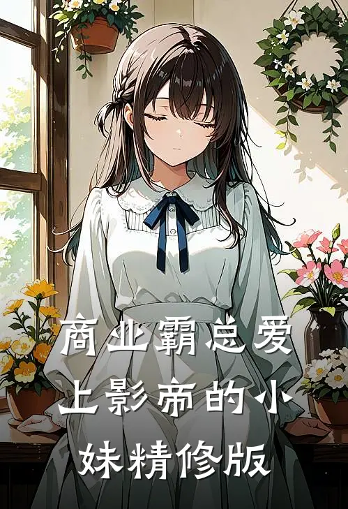 商业霸总爱上影帝的小妹精修版