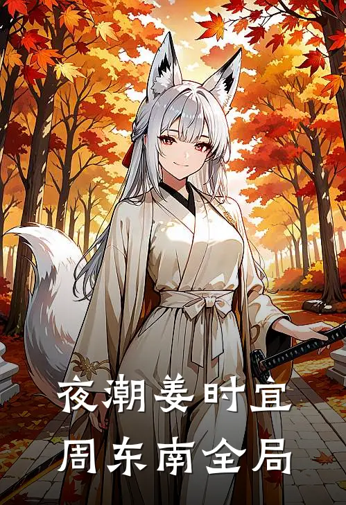 夜潮姜时宜周东南全局