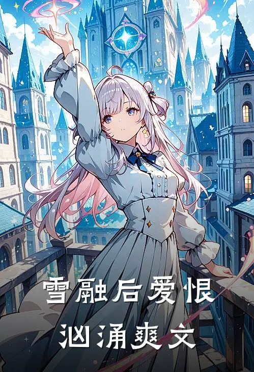 雪融后爱恨汹涌爽文