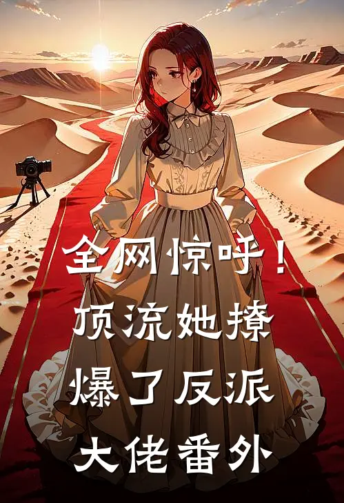 全网惊呼！顶流她撩爆了反派大佬 番外