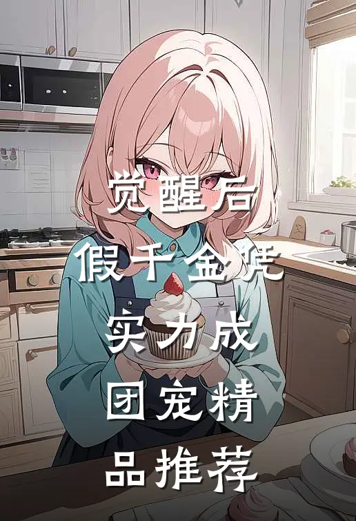 觉醒后，假千金凭实力成团宠精品推荐