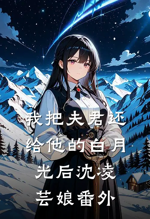 我把夫君还给他的白月光后沈凌芸娘 番外
