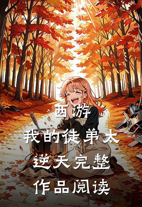 西游：我的徒弟太逆天完整作品阅读
