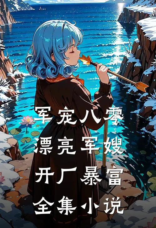 军宠八零：漂亮军嫂开厂暴富全集小说