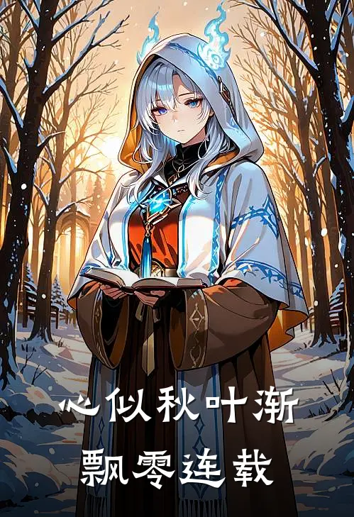 心似秋叶渐飘零连载