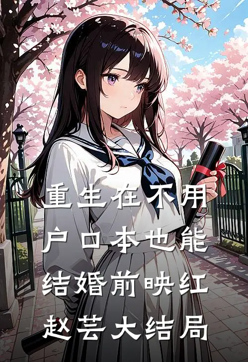 重生在不用户口本也能结婚前映红赵芸大结局