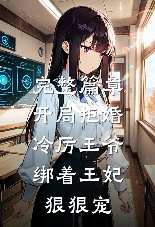 完整篇章开局拒婚，冷厉王爷绑着王妃狠狠宠