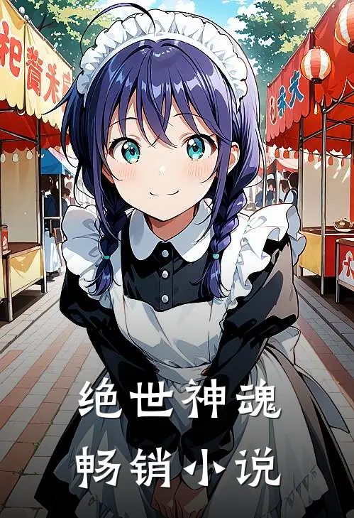 绝世神魂畅销小说