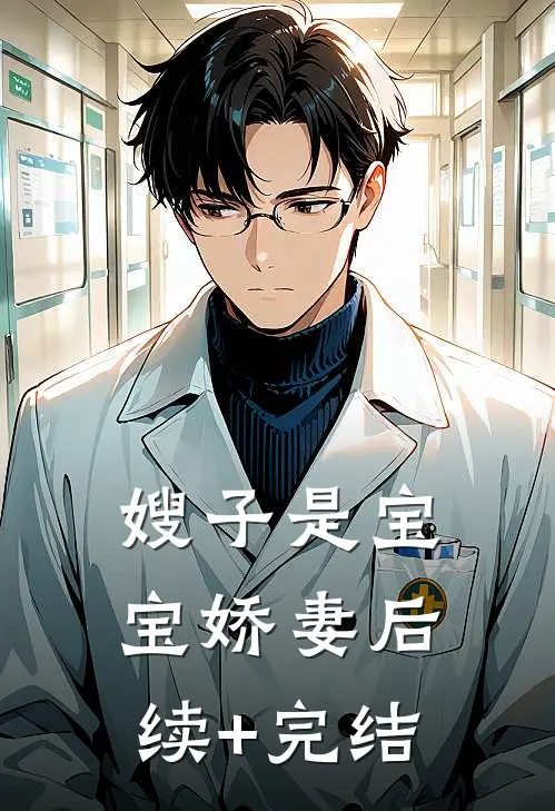 嫂子是宝宝娇妻后续+完结