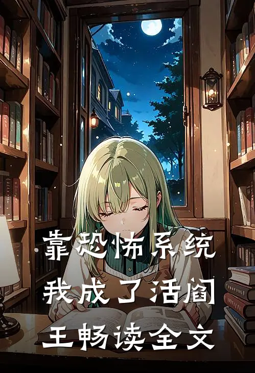 靠恐怖系统，我成了活阎王畅读全文