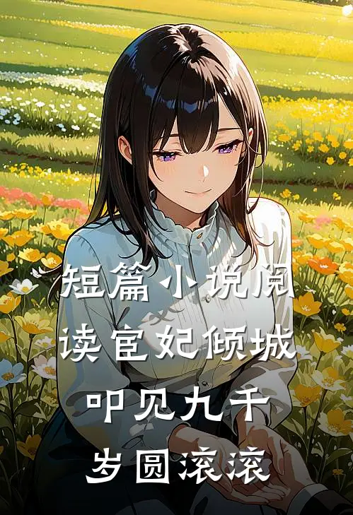 短篇小说阅读宦妃倾城:叩见九千岁 圆滚滚