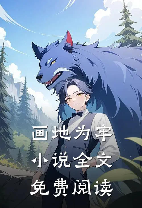 画地为牢小说全文免费阅读