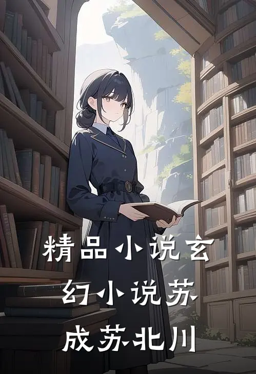 精品小说玄幻小说苏成苏北川