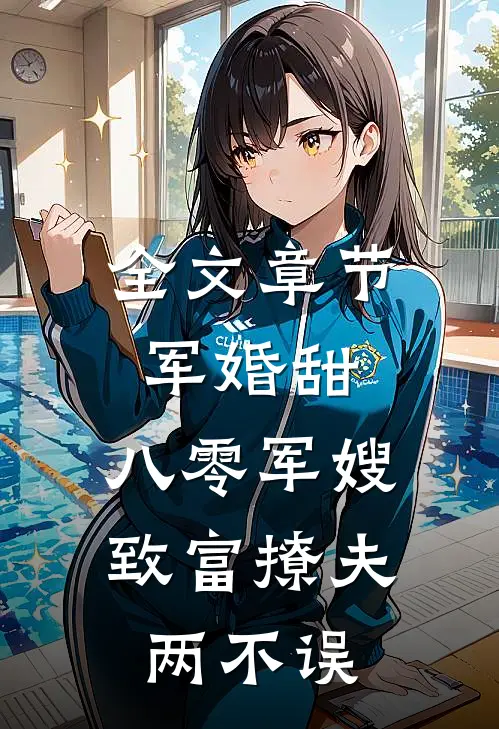 全文章节军婚甜：八零军嫂致富撩夫两不误