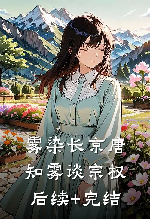 雾染长京唐知雾谈宗权后续+完结