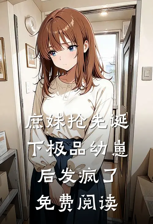 庶妹抢先诞下极品幼崽后发疯了免费阅读