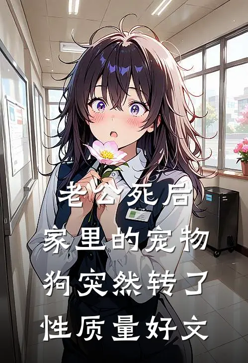 老公死后，家里的宠物狗突然转了性质量好文
