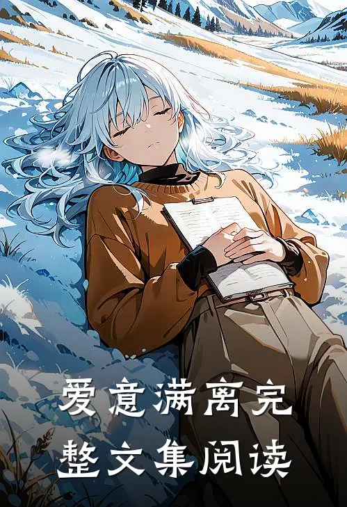 爱意满离完整文集阅读