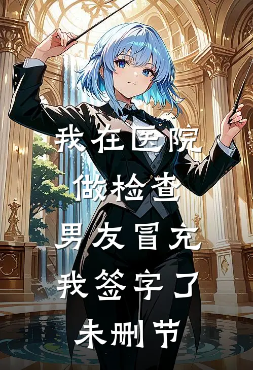 我在医院做检查，男友冒充我签字了未删节