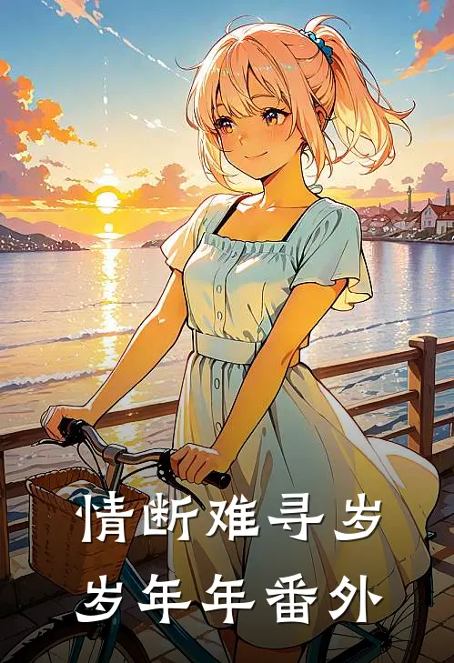 情断难寻岁岁年年番外