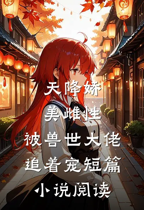 天降娇美雌性，被兽世大佬追着宠短篇小说阅读