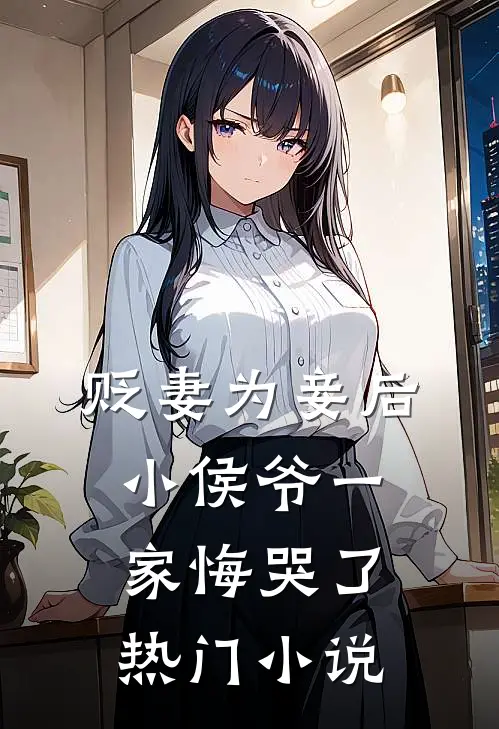 贬妻为妾后，小侯爷一家悔哭了热门小说