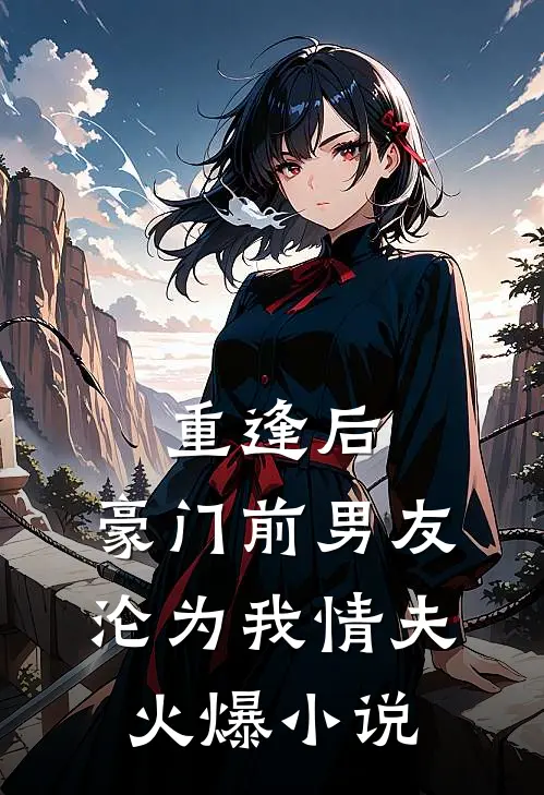 重逢后，豪门前男友，沦为我情夫火爆小说