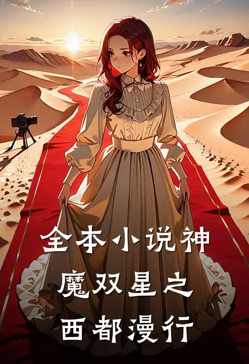 全本小说神魔双星之西都漫行