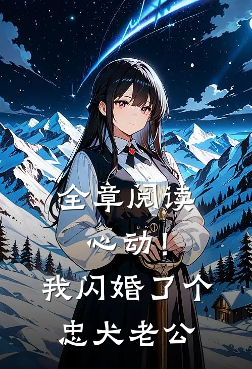 全章阅读心动！我闪婚了个忠犬老公