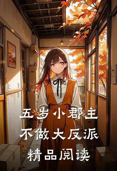 五岁小郡主不做大反派精品阅读