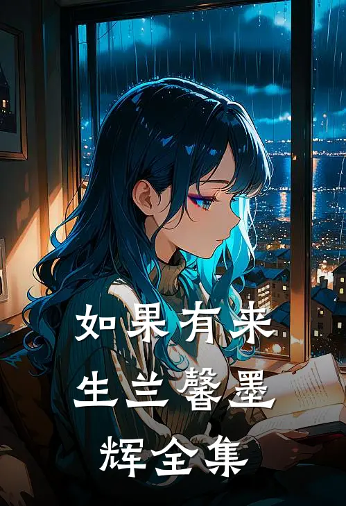 如果有来生兰馨墨辉 全集