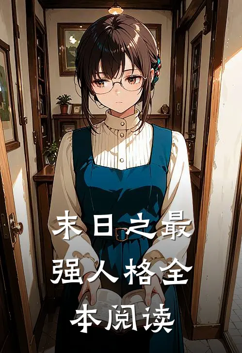 末日之最强人格全本阅读