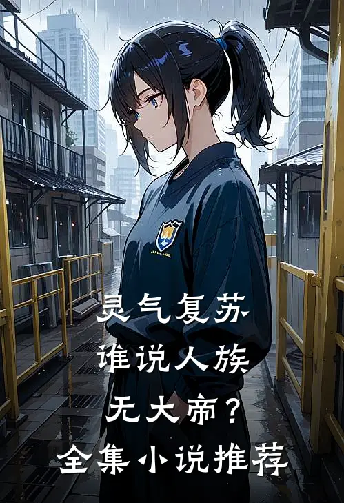 灵气复苏：谁说人族无大帝？全集小说推荐