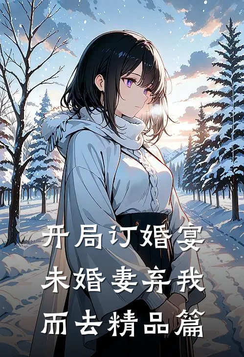 开局订婚宴，未婚妻弃我而去精品篇