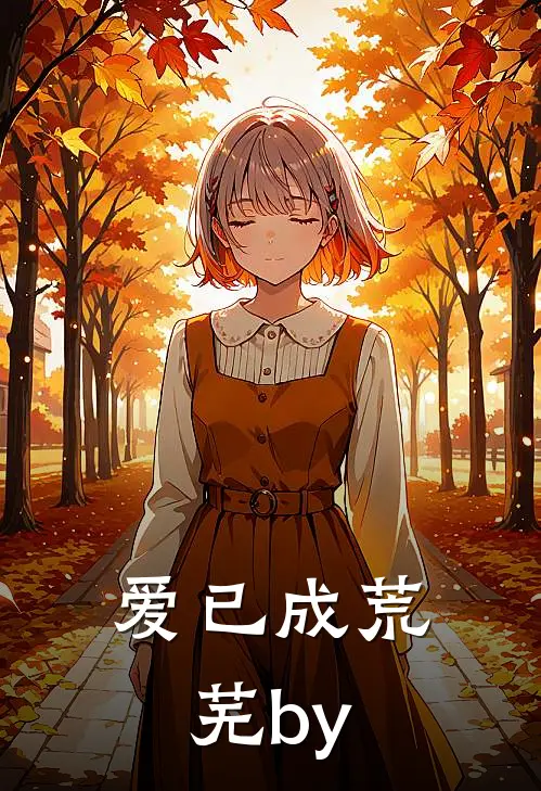 爱已成荒芜by