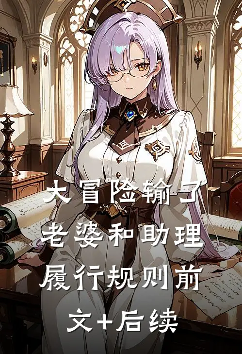 大冒险输了，老婆和助理履行规则前文+后续