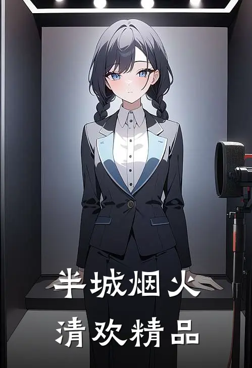 半城烟火清欢精品
