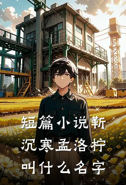 短篇小说靳沉寒孟洛柠叫什么名字