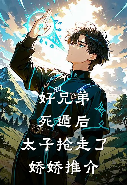 好兄弟死遁后，太子抢走了娇娇推介