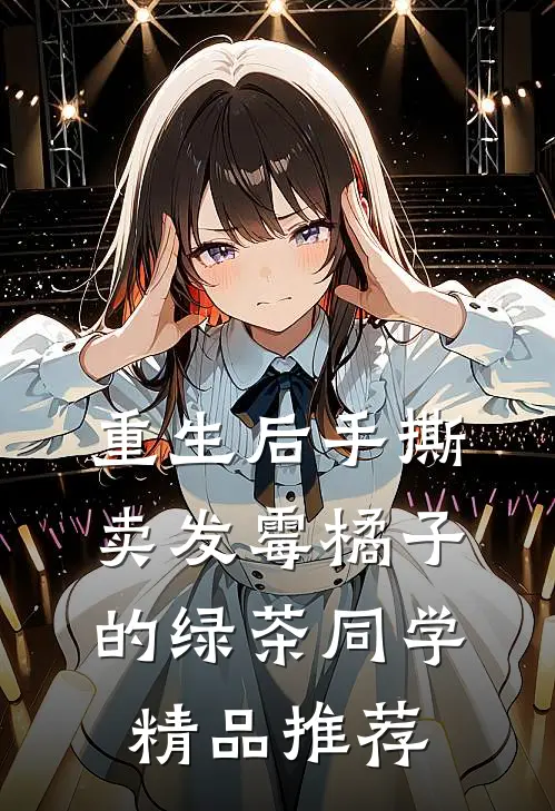 重生后手撕卖发霉橘子的绿茶同学精品推荐