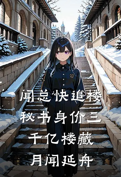 闻总快追楼秘书身价三千亿楼藏月闻延舟